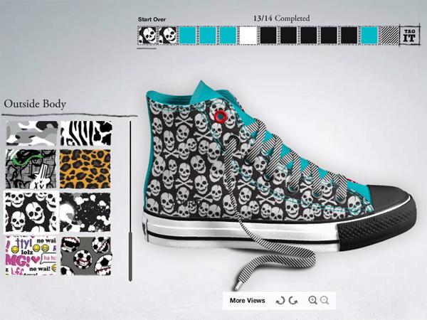 converse customiser converse customiser