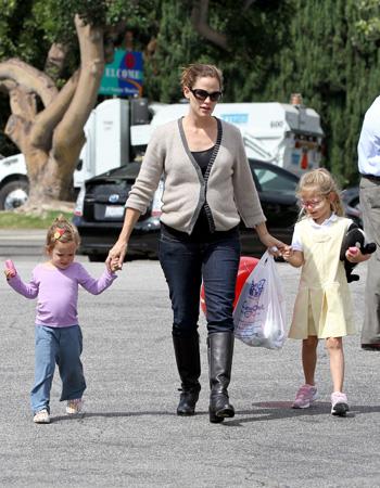 Jennifer Garner