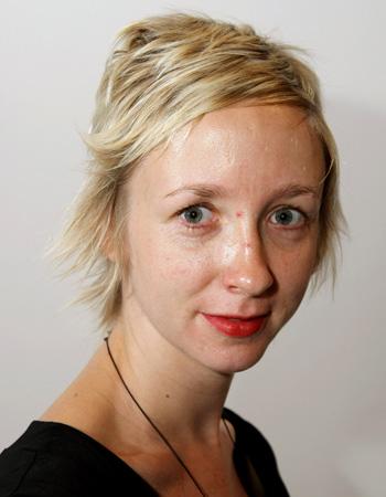 Heidi Lenaerts