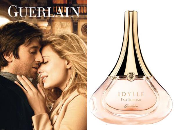 Idylle Eau Sublime Parfum Au Mettez Vous 80knXZOPNw