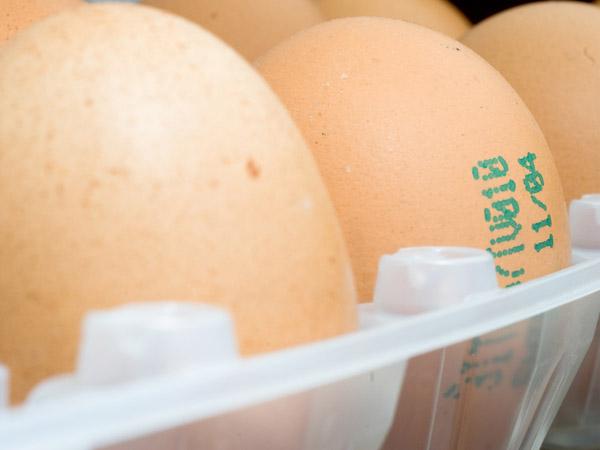 Fabel: bio is enkel goed voor rotte plekken