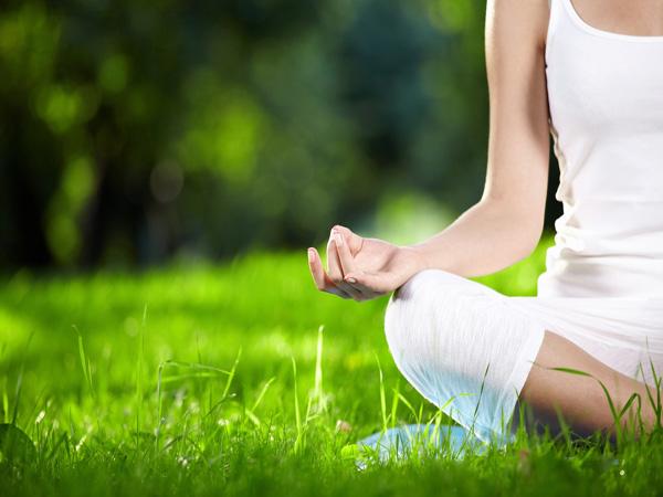 Détendez-vous grâce au yoga