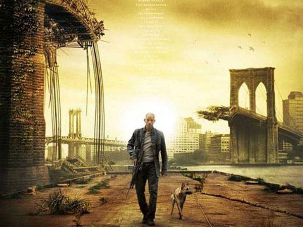 L'avenir selon Hollywood