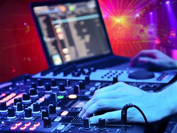 Dubstep verovert de wereld