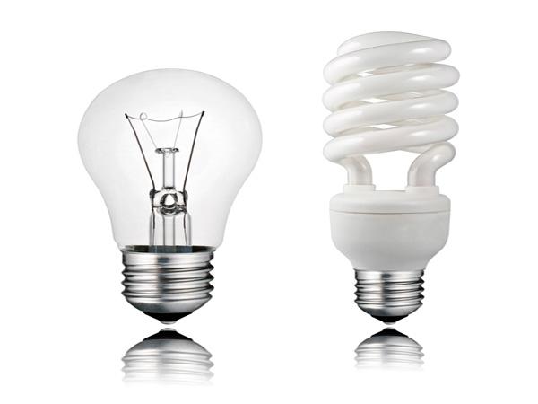 S'éclairer à l'ampoule fluocompact ou LED ?