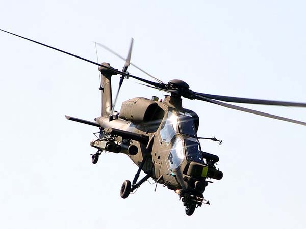 10 dodelijke helikopters