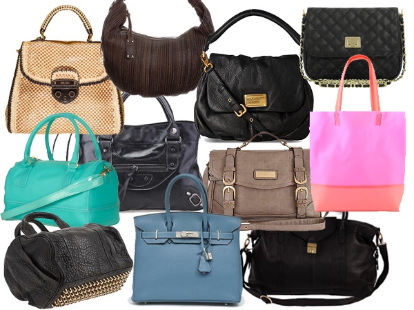 Cheap vs Chic: handtassenspecial