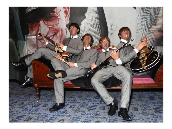 Dix mythes musicaux