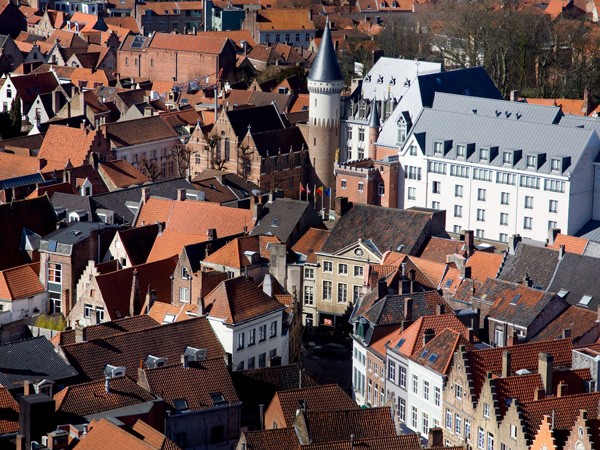 De meest leefbare Belgische steden