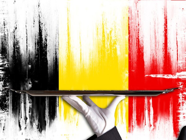 De Smaak van de Belgen