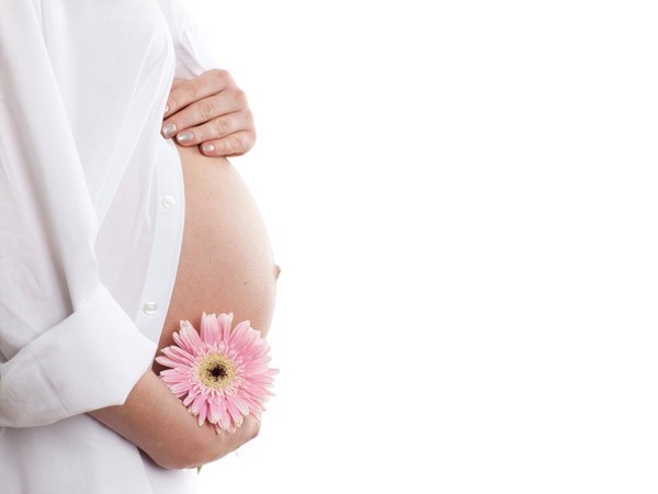Votre grossesse, mois après mois