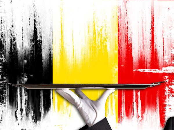 Les goûts culinaires des Belges