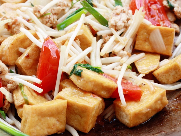Tofu