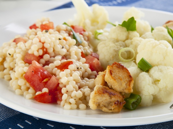 Quorn