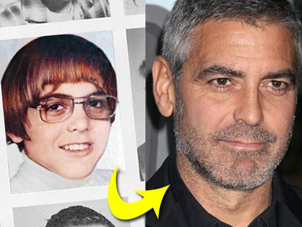 George Clooney