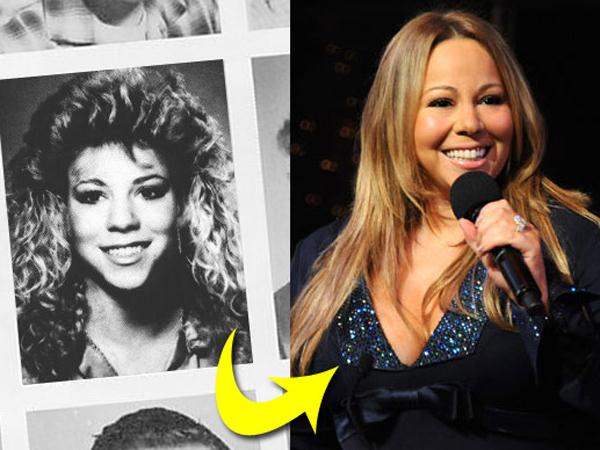 Mariah Carey