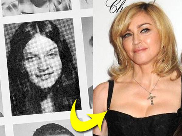 Madonna