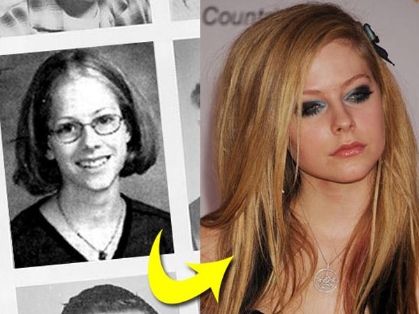 Avril Lavigne