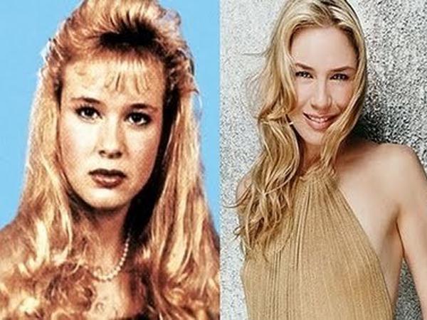 Renee Zellweger