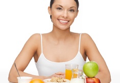 Faites le plein de vitamines