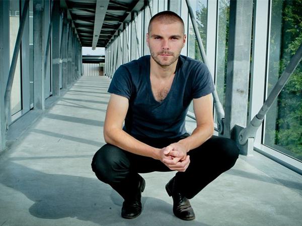 Kobe Ilsen: 'Een fruitboer legt de sappigste appel toch ook vooraan'