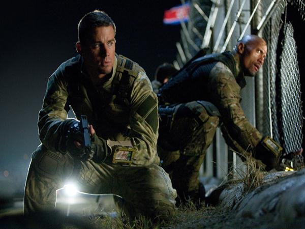 G.I. Joe - Retaliation