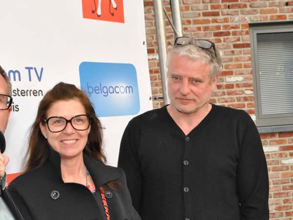 Thuispremière Brasserie Romantiek
