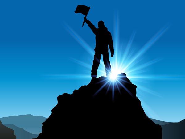 Il escalade l'Everest &agrave; 80 ans