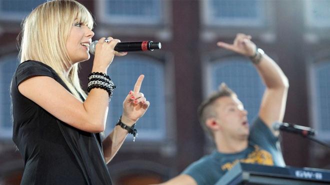 Silvy De Bie vierde nieuwe release met veel alcohol