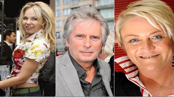 Het showbizznieuws van de week