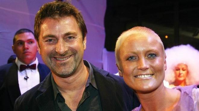 Eva Pauwels kwaad op Story: 'Ik ben al twee weken nuchter!'