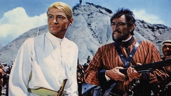Lawrence Of Arabia