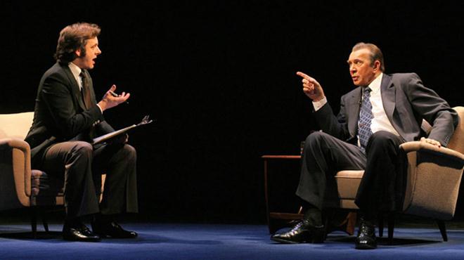 Frost/Nixon
