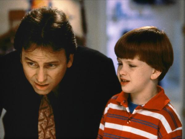 Votre semaine à la télé