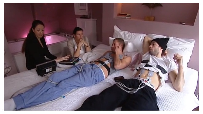 Quand la télévision dépasse les bornes