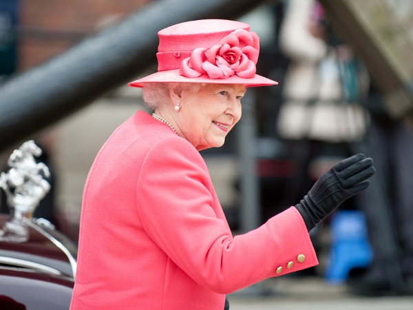 Le sens de l'humour britannique