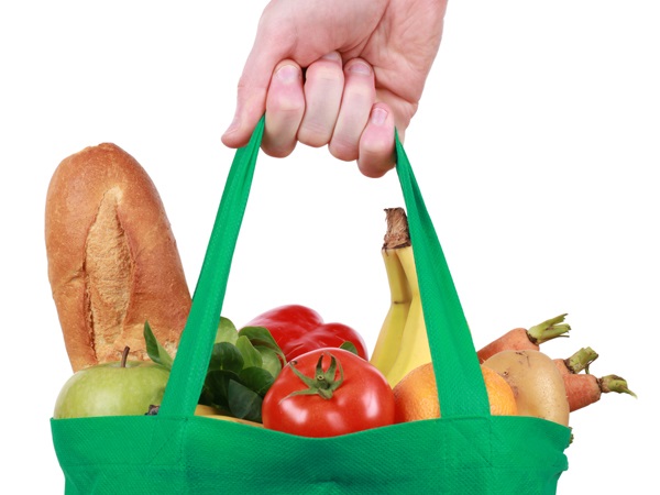 Boodschappen