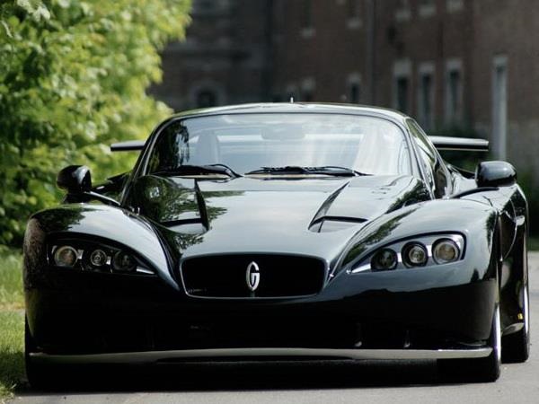 les plus belles voitures belges de tous les temps