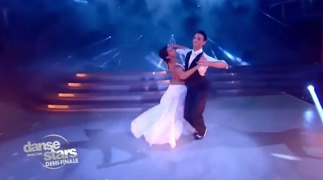 Danse avec les stars
