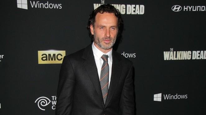 Saison 5 de Walking Dead
