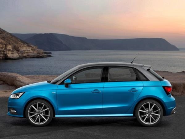 Audi soigne les détails