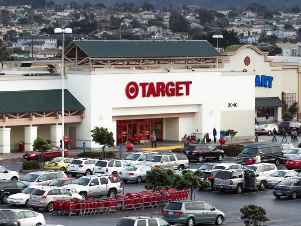 'Target', la cible idéale !