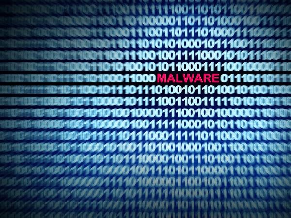 Logiciels malveillants