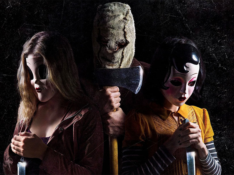 "The Strangers" 2 (Les étrangers : proie la nuit)