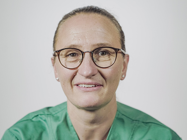 Prof. dr. Ann Smeets - borstchirurg, UZ Leuven
