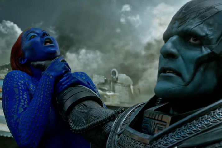 Les sorties ciné de la semaine (18 mai 2016)