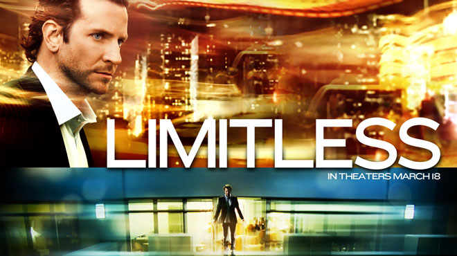 Lundi : Limitless (La Une – 20h20)