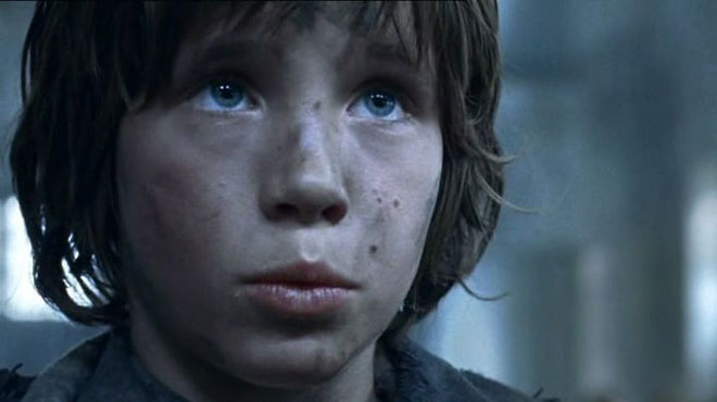 Jeudi : Oliver Twist (Arte – 20h50)