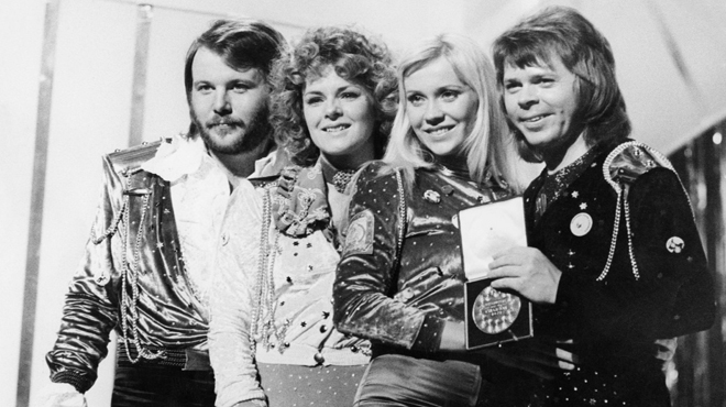Agnetha - ABBA & After