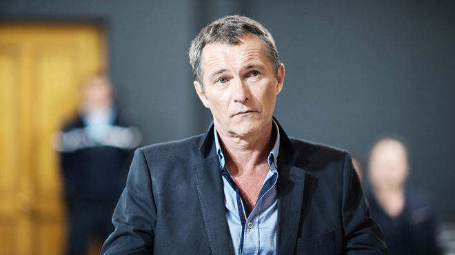 Mercredi 14 janvier - Accusé (France 2, 20h45)